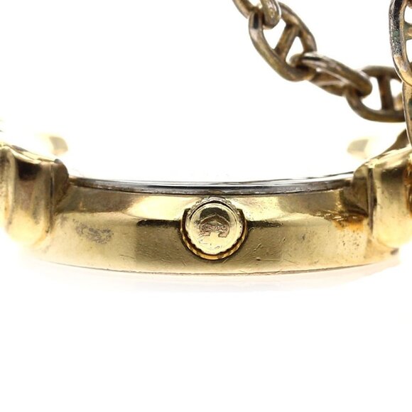 PHILIPPE CHARRIOL Saint Tropez 7007901 black Dial Quartz Ladies Watch_897287 - Picture 4 of 6